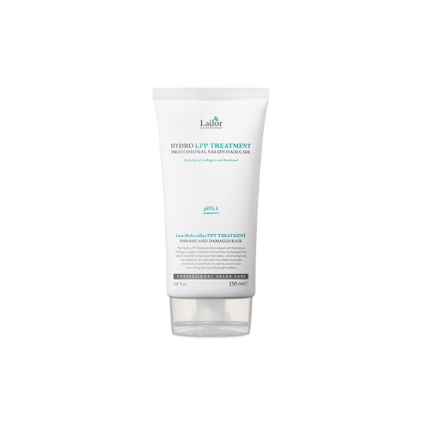 Lador Hydro LPP Treatment (Tube Type) - 150g