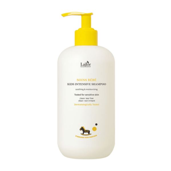 Lador Kids Intensive Shampoo - 530ml