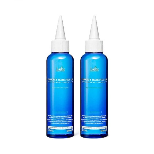 Lador Perfect Hair Fill-Up Duo - 100ml+100ml