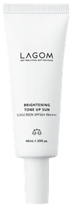 Lagom Brightening Tone Up Sun