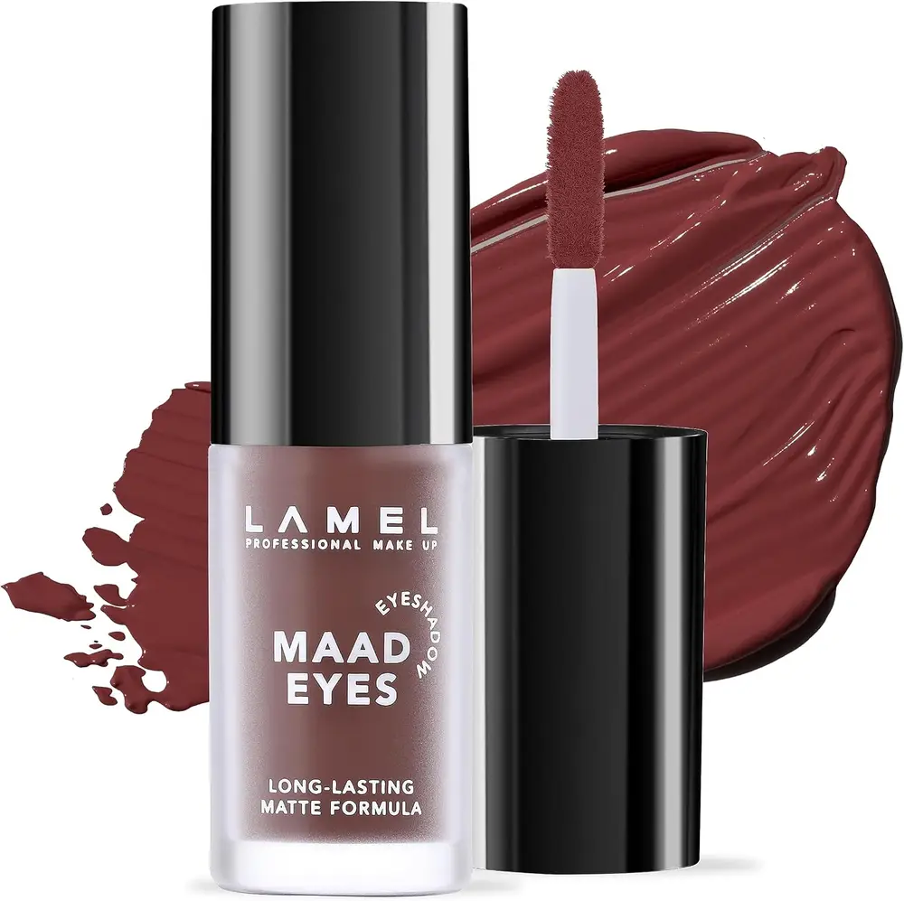 Maad Eyes Eyeshadow