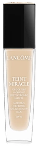 Lancôme Teint Miracle Radiant Foundation