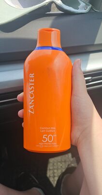 Crema solar Lancaster