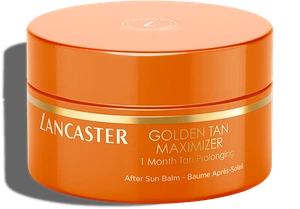 Lancaster Golden Tan Maximizer