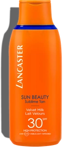Lancaster Sun Beauty Velvet Milk Sublime Tan Spf 30