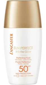 Lancaster Sun Perfect - Perfecting Fluid SPF50 High Protection