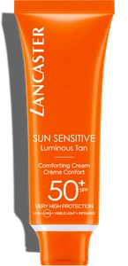Lancaster Sun Sensitive Luminous Tan