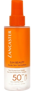 Lancaster Sun Sun Protective Water SPF50