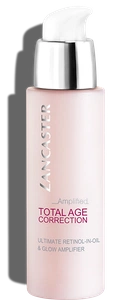 Lancaster Total Age Correction Ultimate Retinol-in-oil & Glow Amplifier