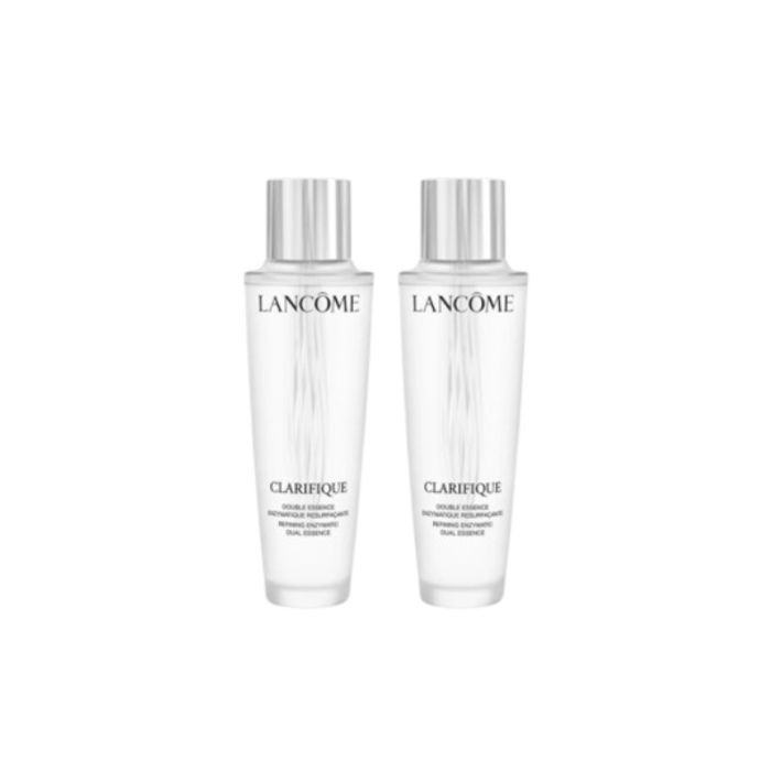 Lancome Clarifique Double Treatment Essence - 50ml (2ea)