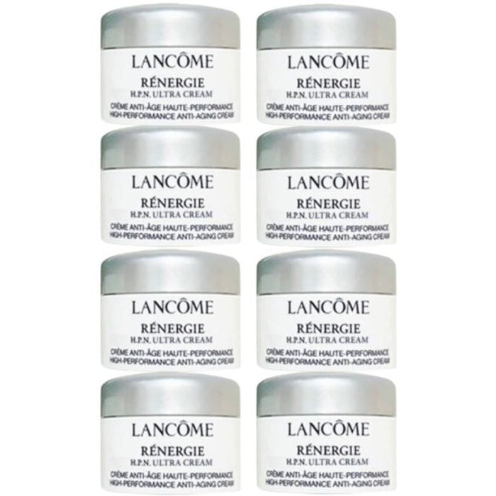 Lancome Renergie H.P.N. Ultra Cream - 5ml (8ea)