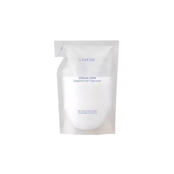 LANEIGE Cream Skin Cerapeptide Refiner Refill - 170ml