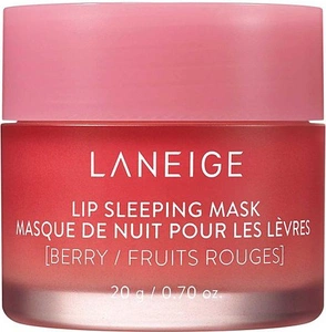 Laneige LANEIGE Lip Sleeping Mask Berry