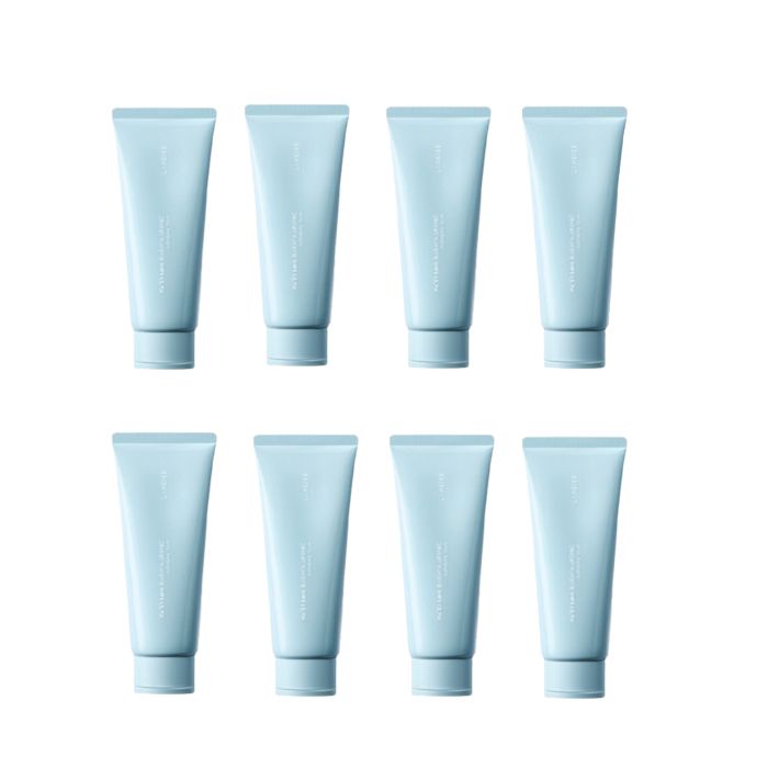 LANEIGE Water Bank Blue Hyaluronic Cleansing Foam 150g (8ea) Set