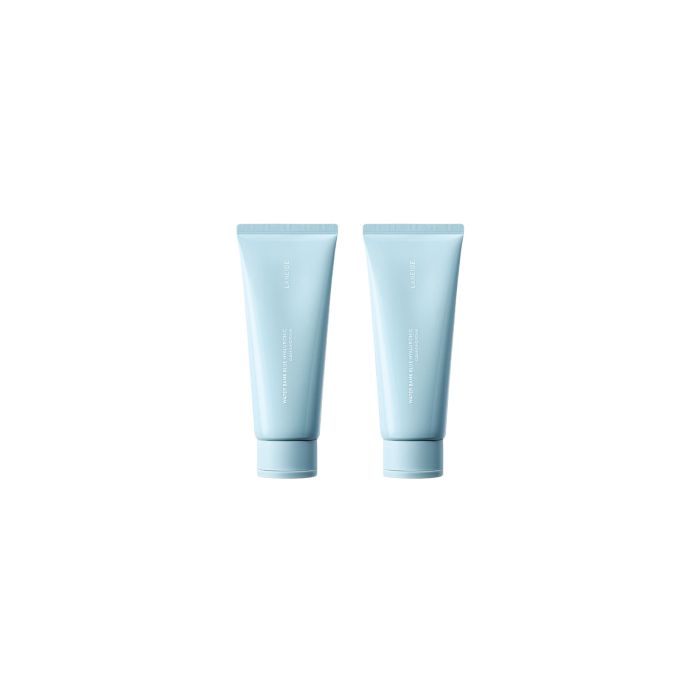 LANEIGE Water Bank Blue Hyaluronic Cleansing Foam - 30g (2ea)