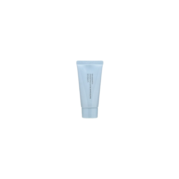 LANEIGE Water Bank Blue Hyaluronic Cleansing Gel - 30g
