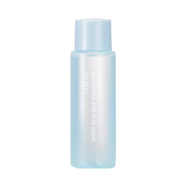LANEIGE Water Bank Blue Hyaluronic Cleansing Oil - 25ml