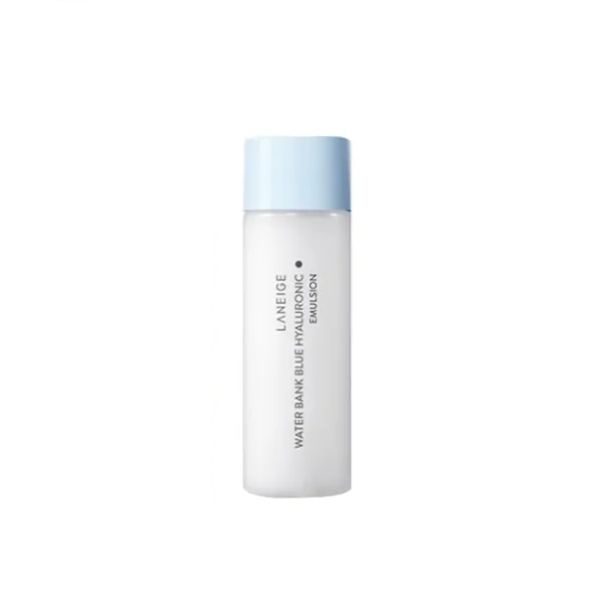 LANEIGE Water Bank Blue Hyaluronic Emulsion - 25ml