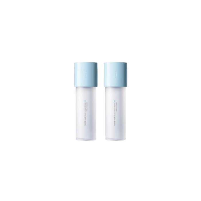 LANEIGE Water Bank Blue Hyaluronic Essence Toner For Combination To Oily Skin 160ml (2ea) Set