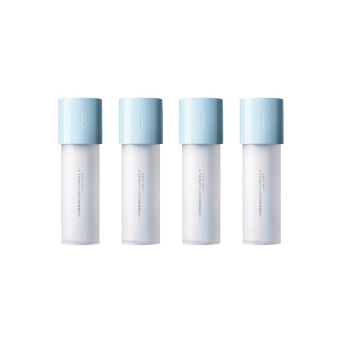 LANEIGE Water Bank Blue Hyaluronic Essence Toner For Normal To Dry Skin 160ml (4ea) Set