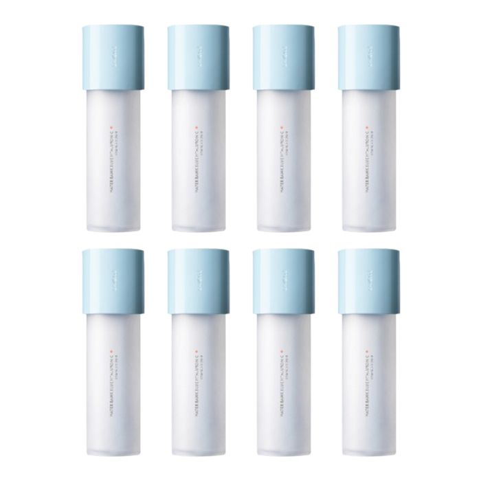 LANEIGE Water Bank Blue Hyaluronic Essence Toner For Normal To Dry Skin 160ml (8ea) Set