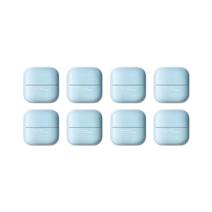 LANEIGE Water Bank Blue Hyaluronic Eye Cream 25ml (8ea) Set