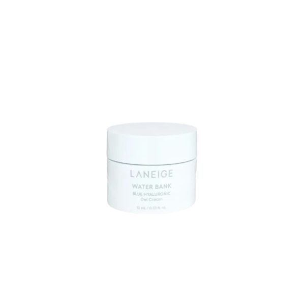 LANEIGE Water Bank Blue Hyaluronic Gel Cream - 10ml