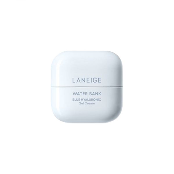 LANEIGE Water Bank Blue Hyaluronic Gel Cream - 50ml