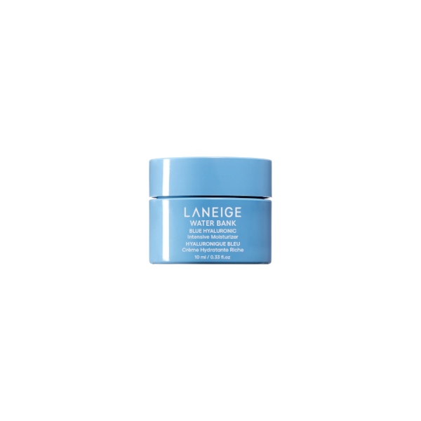 LANEIGE Water Bank Blue Hyaluronic Intensive Cream - 10ml