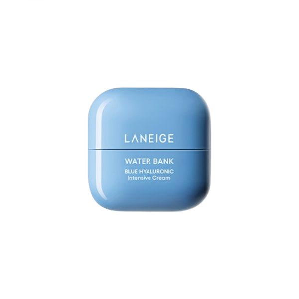 Laneige LANEIGE Water Bank Blue Hyaluronic Intensive Cream - 50ml