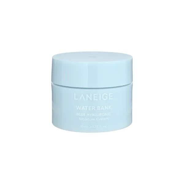 LANEIGE Water Bank Blue Hyaluronic Moisture Cream - 10ml