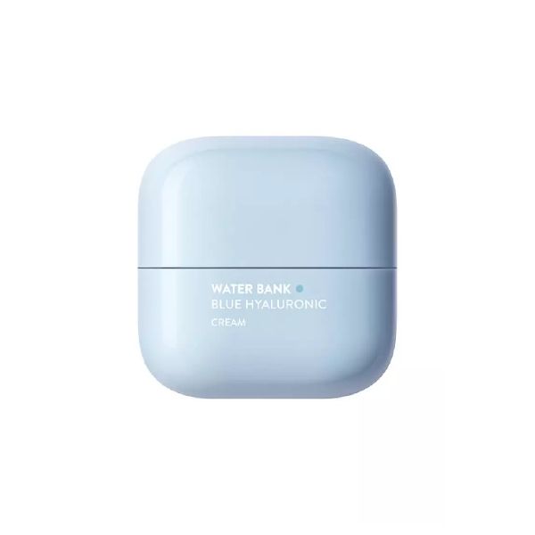 LANEIGE Water Bank Blue Hyaluronic Moisture Cream - 50ml