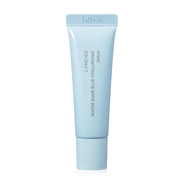 LANEIGE Water Bank Blue Hyaluronic Serum - 10ml