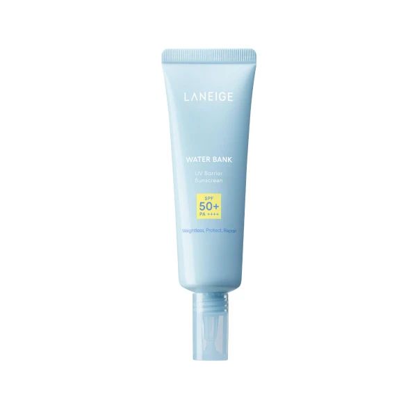 Laneige LANEIGE Water Bank UV Barrier Sunscreen SPF50+ PA++++ - 50ml