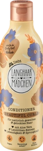 Langhaar Mädchen Conditioner Beautiful Curls