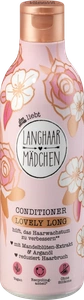 Langhaar Mädchen Conditioner Lovely Long