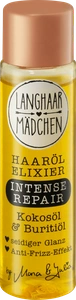 Langhaar Mädchen Haaröl Elixier Intense Repair