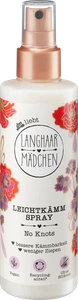 Langhaar Mädchen Leichtkämmspray No Knots