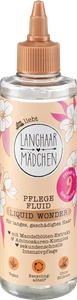 Langhaar Mädchen Pflege Fluid Liquid Wonder