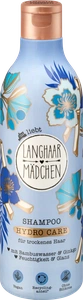 Langhaar Mädchen Shampoo Hydro Care