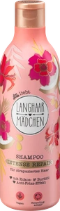 Langhaar Mädchen Shampoo Intense Repair