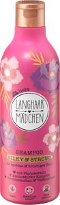 Langhaar Mädchen Silky & Strong Conditioner