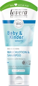 lavera Baby&Kinder Waschlotion