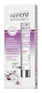 lavera Firming Eye Cream