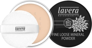 lavera Loose Minéral Powder