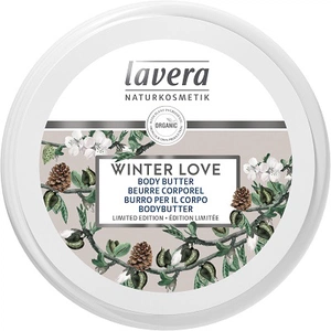 lavera Winter Love Body Butter
