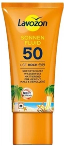 Lavozon Sonnen Fluid SPF50