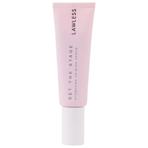 Lawless Set The Stage Hydrating Primer Serum