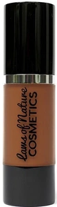 Laws of Nature Cosmetics Laws of Nature Cosmetics Tinted Luminizer