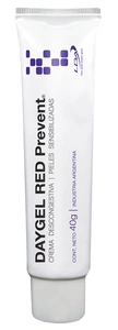 LDA Daygel Red Prevent